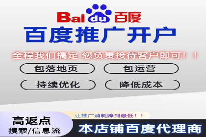 行业头部企业的网站sem托管经验分享